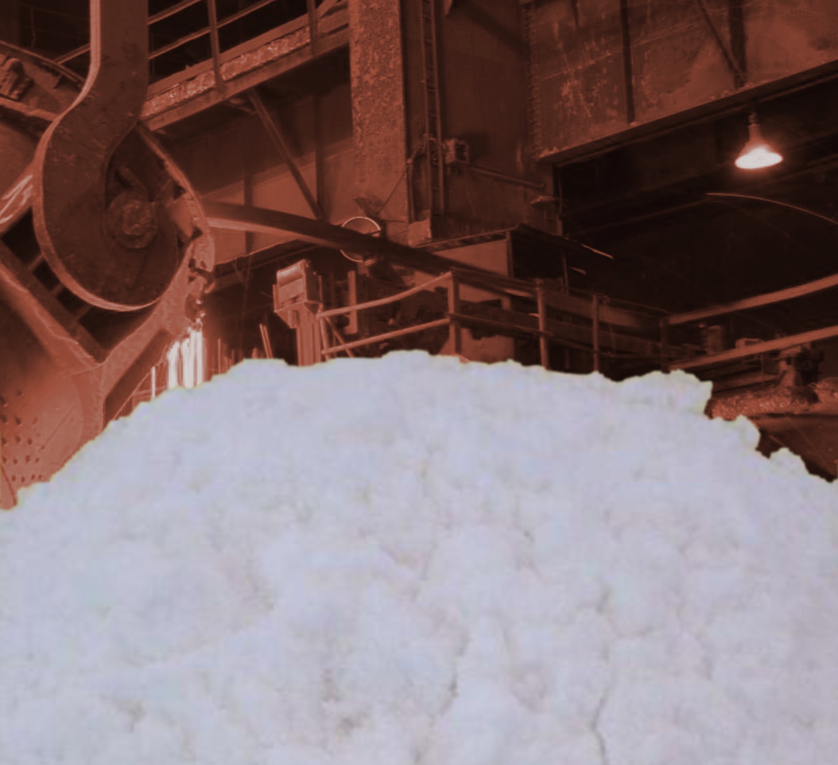 Potassium Fluoborate(KBF<sub>4</sub>)